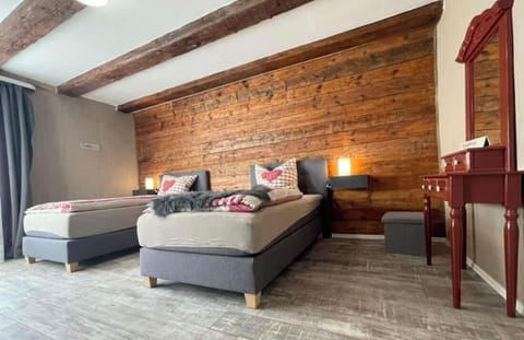 Basic Apartment | Soundproofing, free WiFi