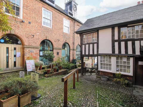 Cottage | Exterior