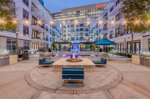 Apartment | Exterior