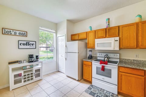 Apartment (3 Bedrooms) | Interior