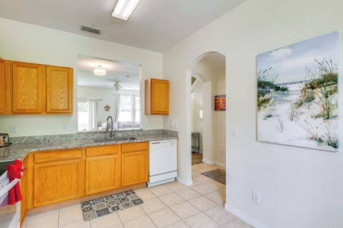 Apartment (3 Bedrooms) | Interior