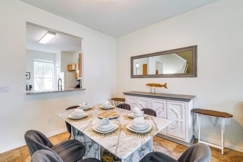 Apartment (3 Bedrooms) | Interior