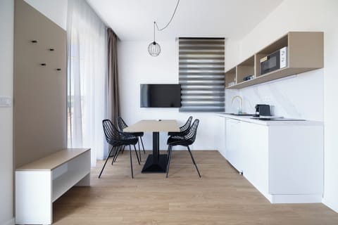 Apartment | Private kitchen | Espresso maker