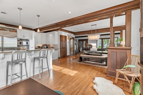 House (4 Bedrooms) | Property amenity