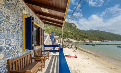Basic Chalet | Property grounds