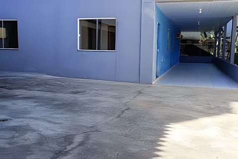 House, Patio | Property grounds