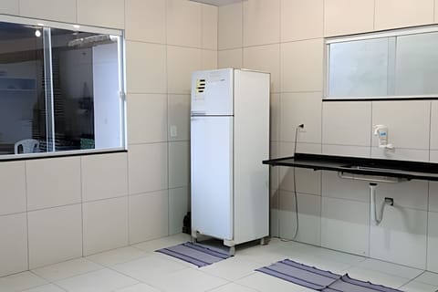 House, Patio | Interior