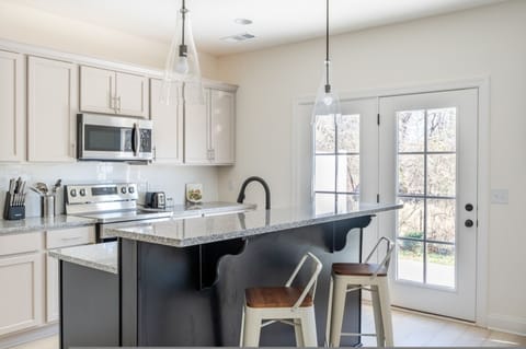 Apartment | Private kitchen