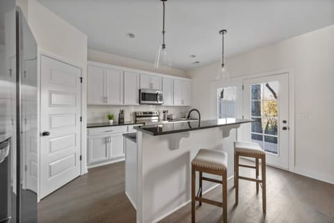 Apartment | Private kitchen