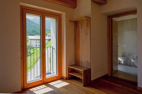 Comfort Double or Twin Room, Valley View