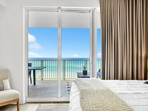 Condo, Multiple Beds (Tropic Winds 503) | 3 bedrooms