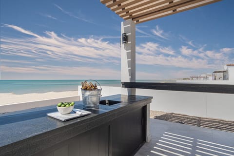 House, Multiple Beds, Pool Access (Casa Estrella) | Property grounds