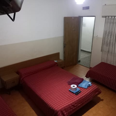Quadruple Room | Free WiFi