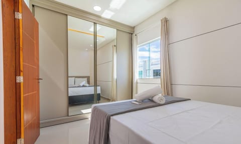 Basic Apartment | 2 bedrooms, WiFi (free)