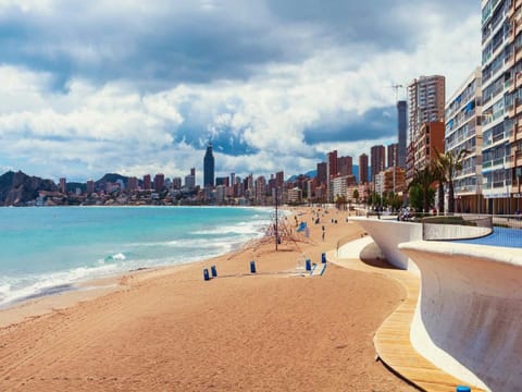 Apartment | View from property