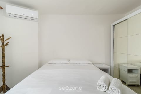 Basic Apartment | 2 bedrooms