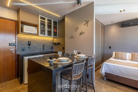 Basic Apartment | 1 bedroom, free WiFi