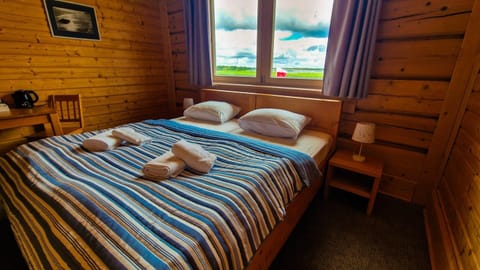 Apartment | 1 bedroom, bed sheets