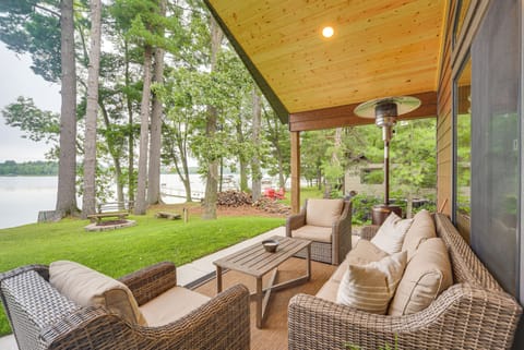 House (2 Bedrooms) | Front of property