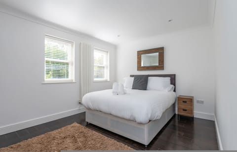 House | 1 bedroom