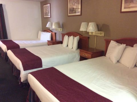 Premium bedding, desk, soundproofing, iron/ironing board