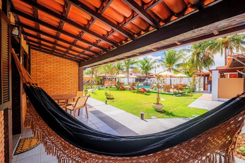 Family Room | Terrace/patio