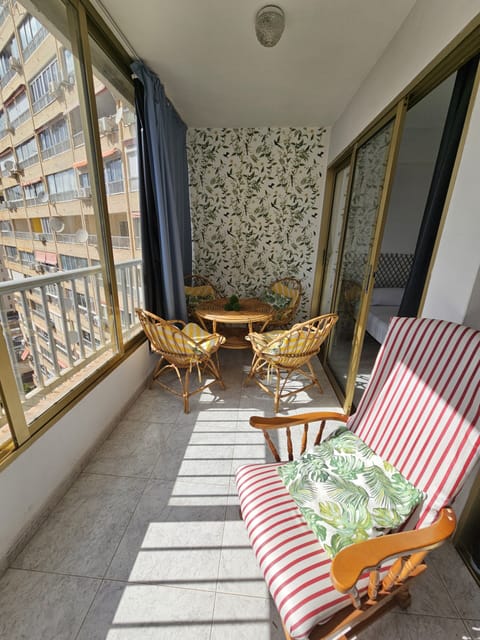 Apartment | Balcony