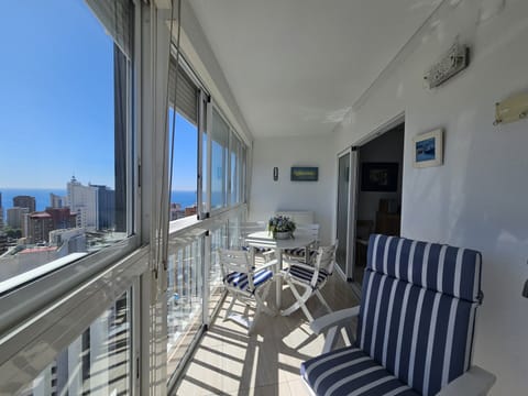 Apartment | Balcony