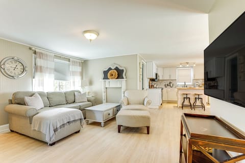 House (3 Bedrooms) | Front of property