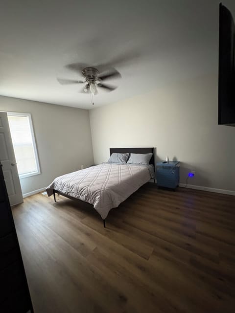 Basic House, Multiple Bedrooms, Non Smoking, Kitchen | Individually furnished, free WiFi