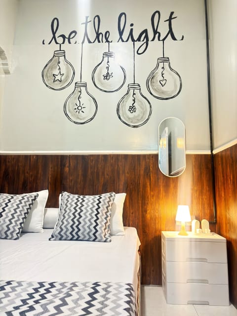 Standard Room | Free WiFi