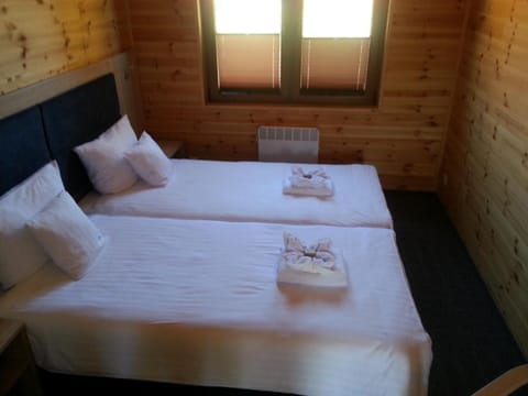 Apartment | 2 bedrooms, bed sheets