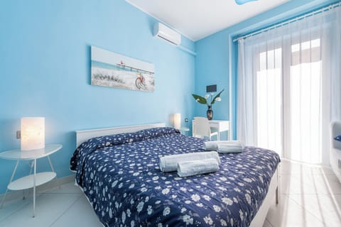 Classic Room, Balcony, City View | Free WiFi