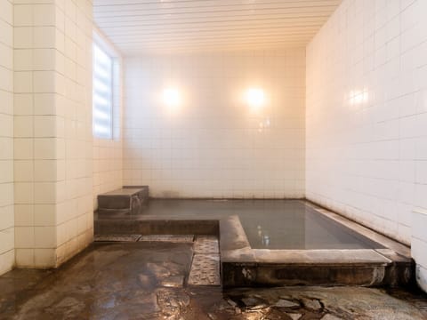 Public bath
