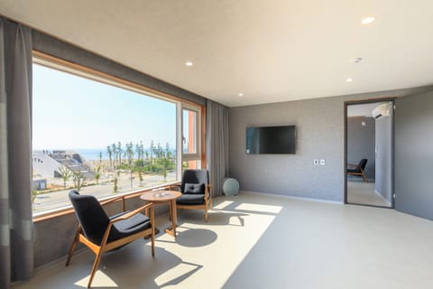Suite Duplex | Free WiFi