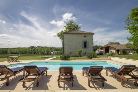 House | 5 bedrooms