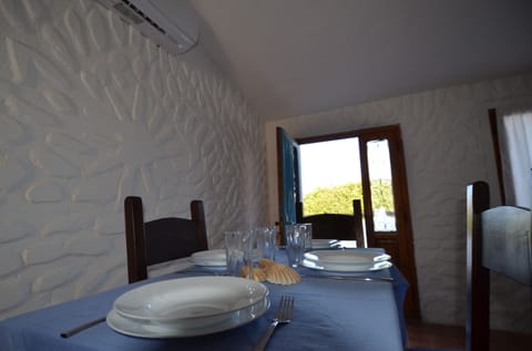 House, Smoking | 1 bedroom