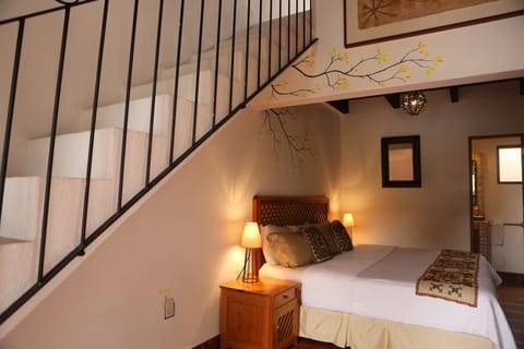 Quadruple Room | Desk, free WiFi