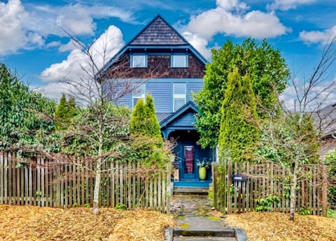 House | 3 bedrooms, Internet