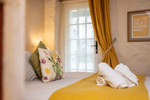 Apartment | 1 bedroom, Internet