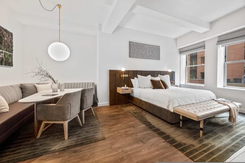 Apartment | 1 bedroom