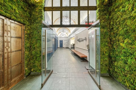 Apartment | Exterior