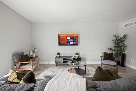 House | 2 bedrooms, Internet