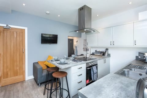 House, Accessible | 3 bedrooms, Internet