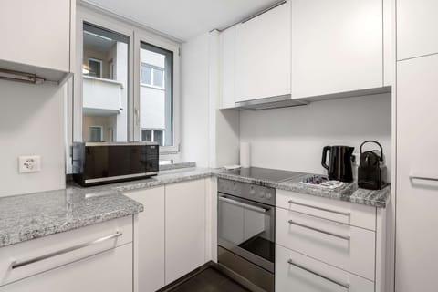 Apartment | 2 bedrooms