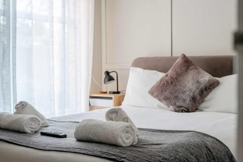 House | 1 bedroom, Internet