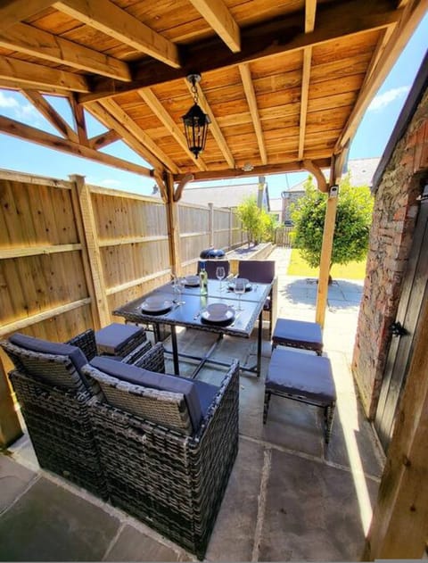 House | 2 bedrooms