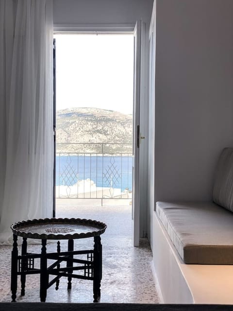 Apartment, Smoking | 1 bedroom