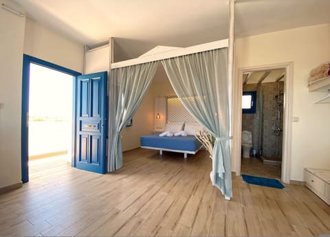 Apartment | 1 bedroom