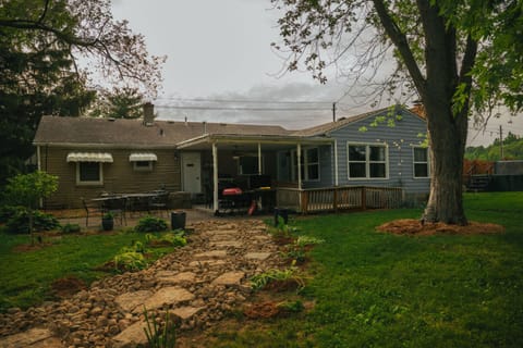 Apartment, Accessible | 4 bedrooms